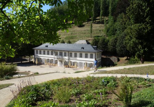 Fürstenlager