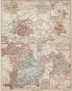 Mehr über den Artikel erfahren Kurpfalz
