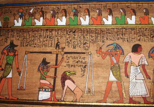 Papyrus
