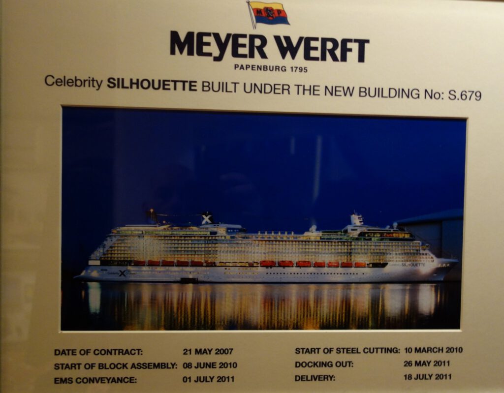 Meyer Werft