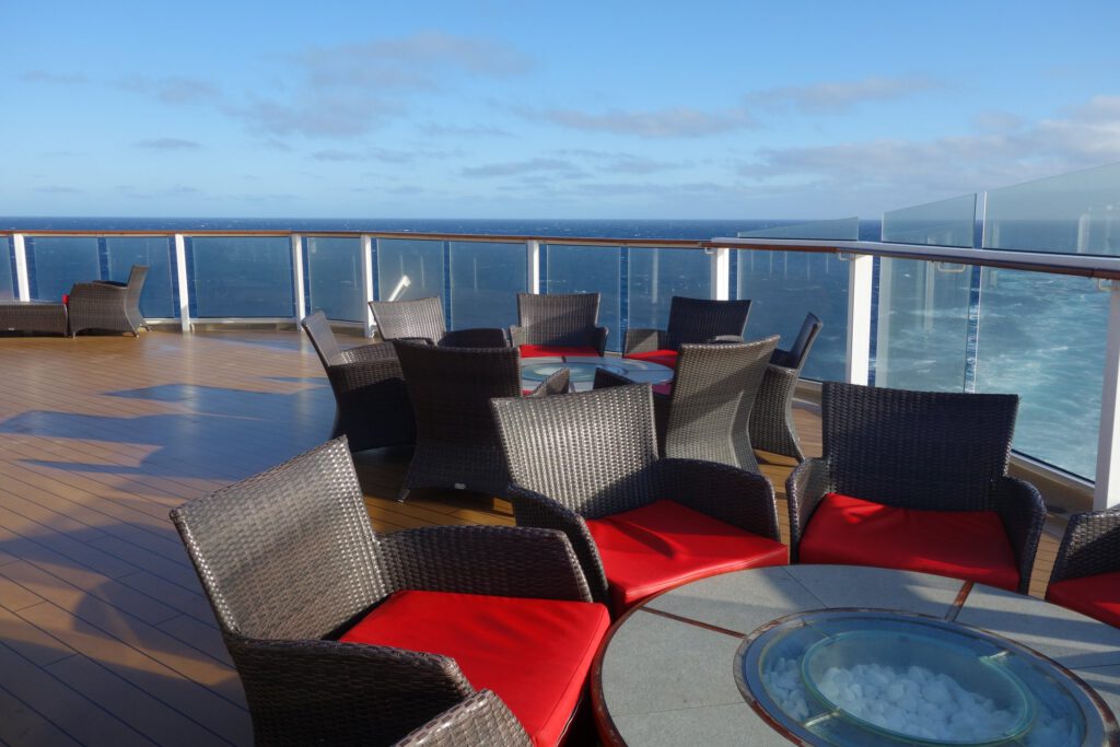 An Deck