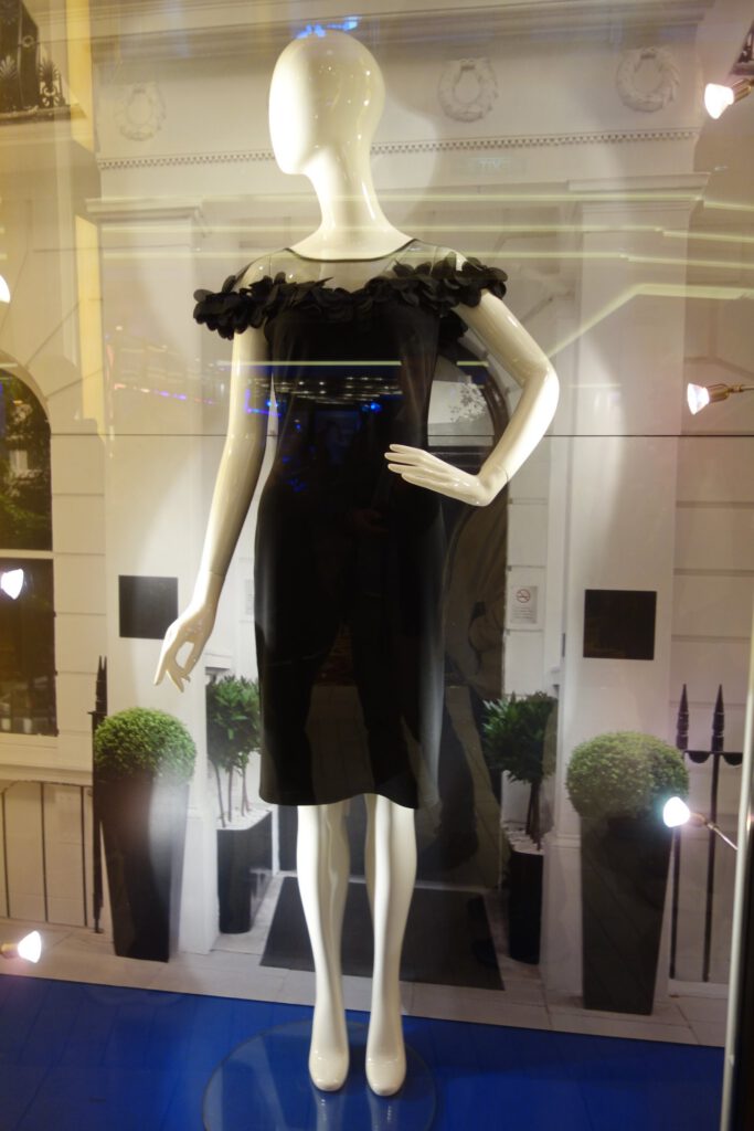 Schaufenster