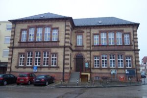 Mehr über den Artikel erfahren Moderne Technik und Kunst