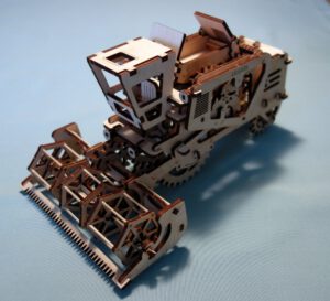 Mehr über den Artikel erfahren Nutzmaschinen und Landtechnik