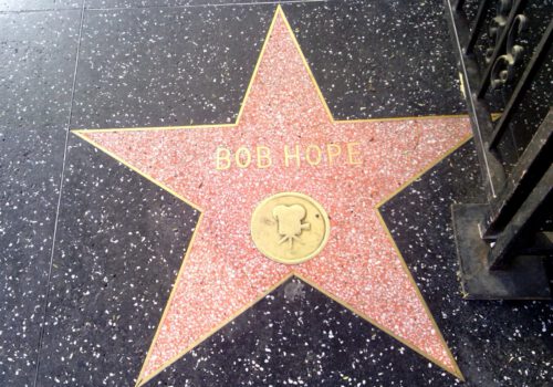 Los Angeles und Hollywood