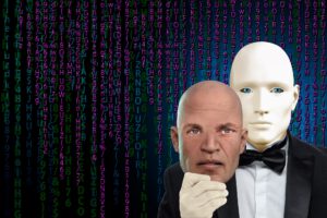 Mehr über den Artikel erfahren KI-Maschinen