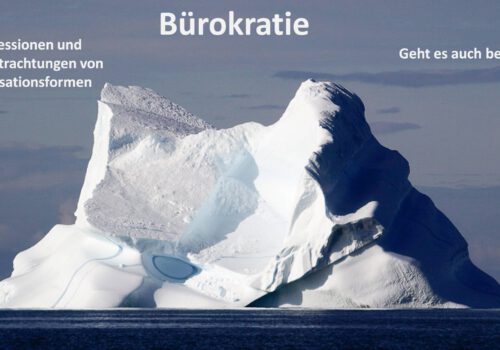 Bürokratie