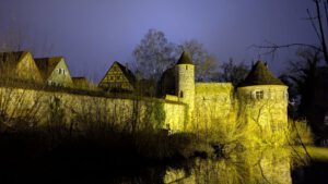Mehr über den Artikel erfahren Mittelfranken
