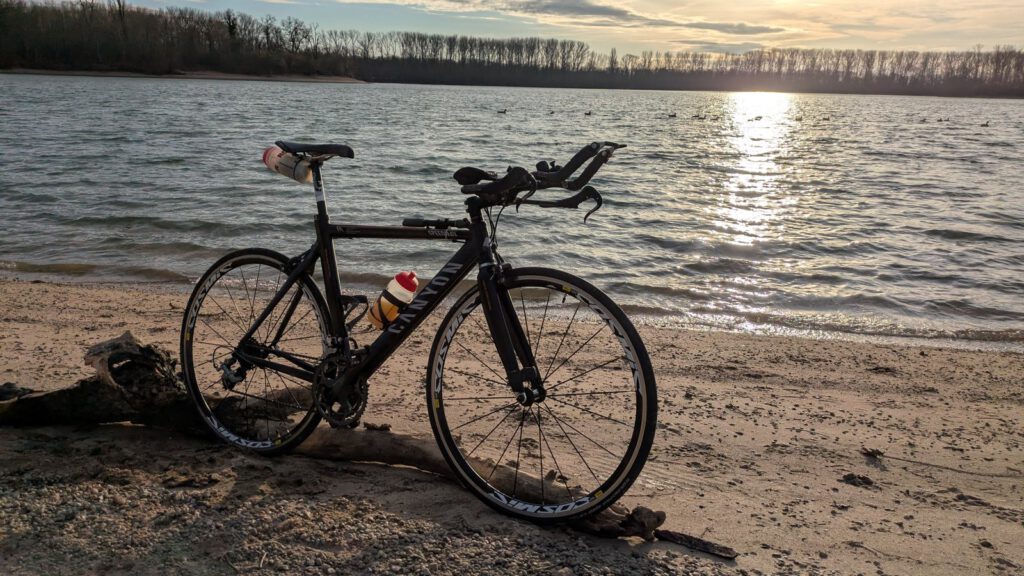 Fahrrad