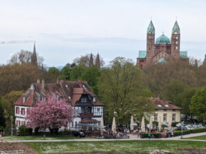 Mehr über den Artikel erfahren Speyer