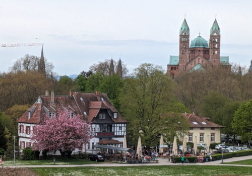 Speyer