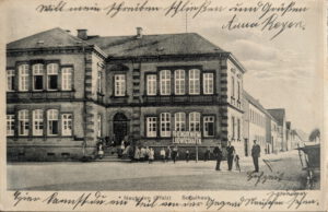 Mehr über den Artikel erfahren Historische Postkarten