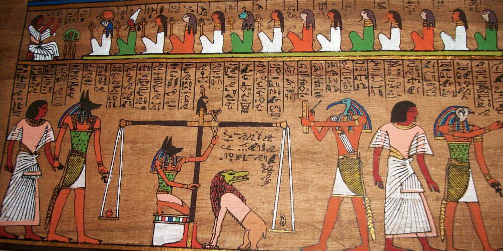 egypt-640875_1920 Kathleen Pirro Pixabay Bild von Kathleen Pirro auf Pixabay