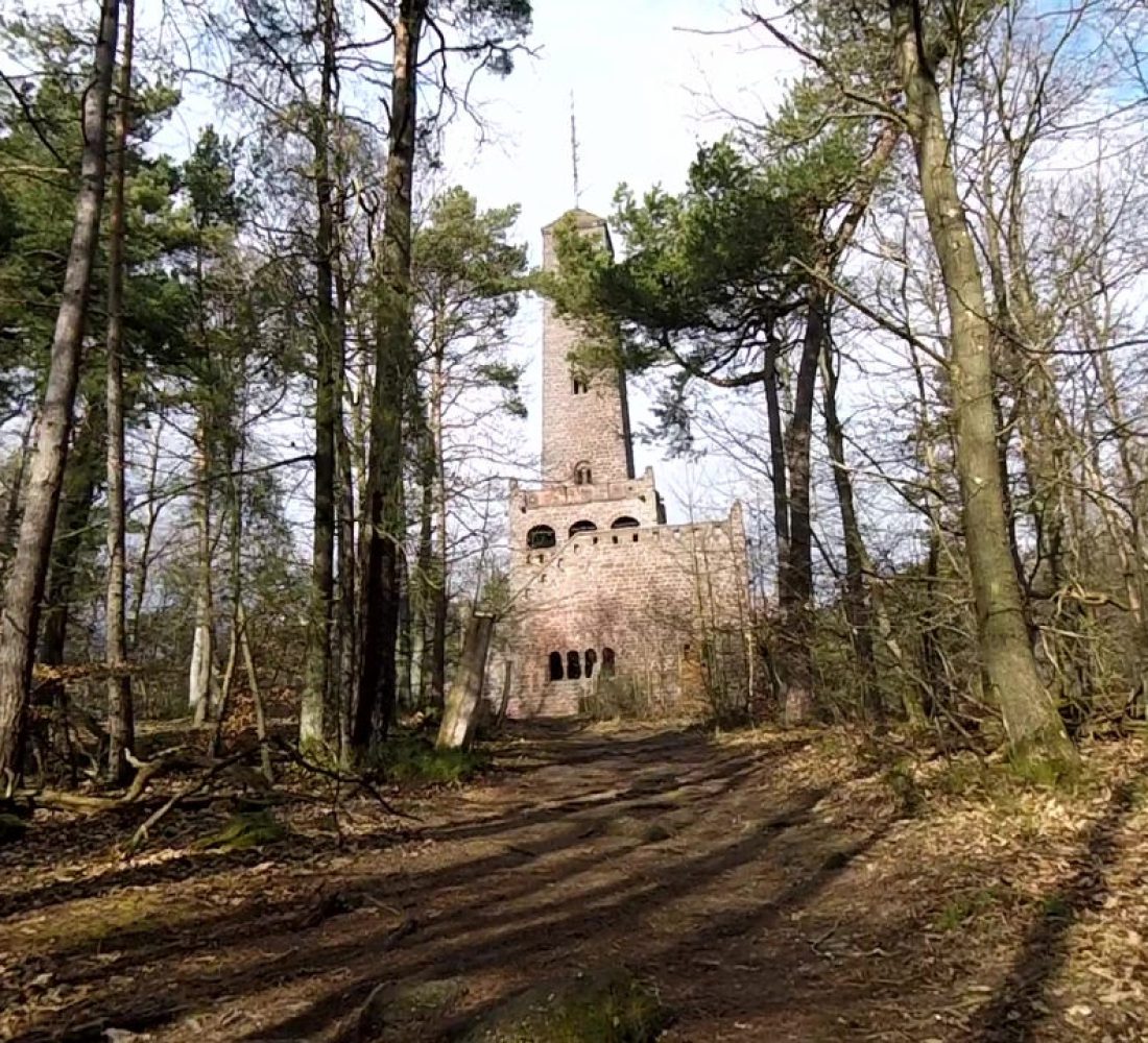 Bismarckturm